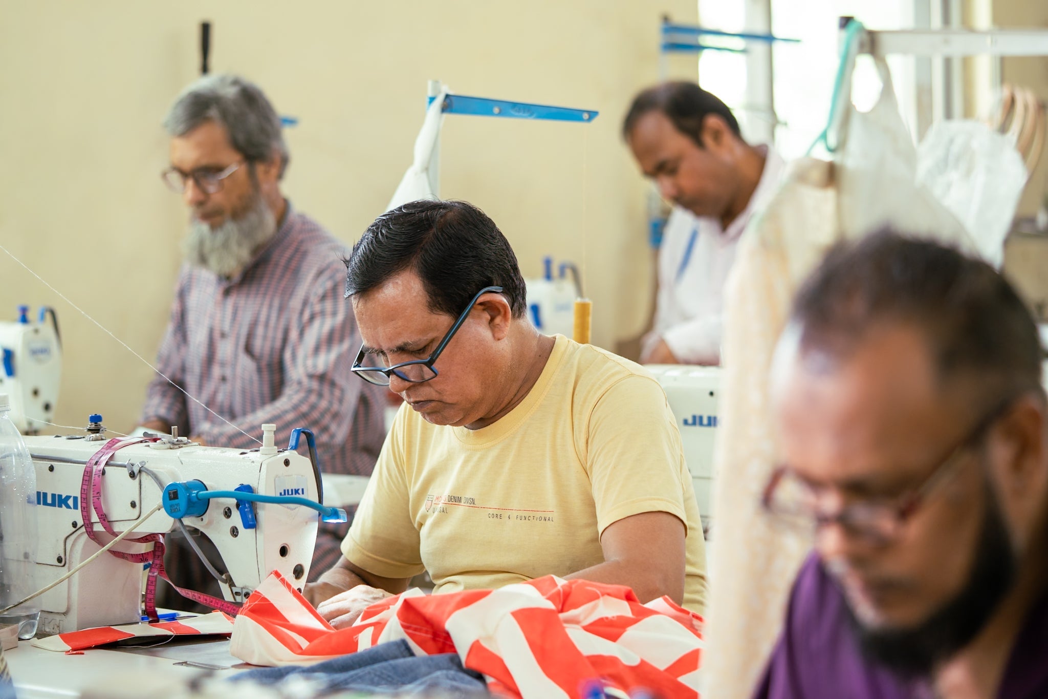 Handmade Indian Artwork and Its Role in Modest Fashion