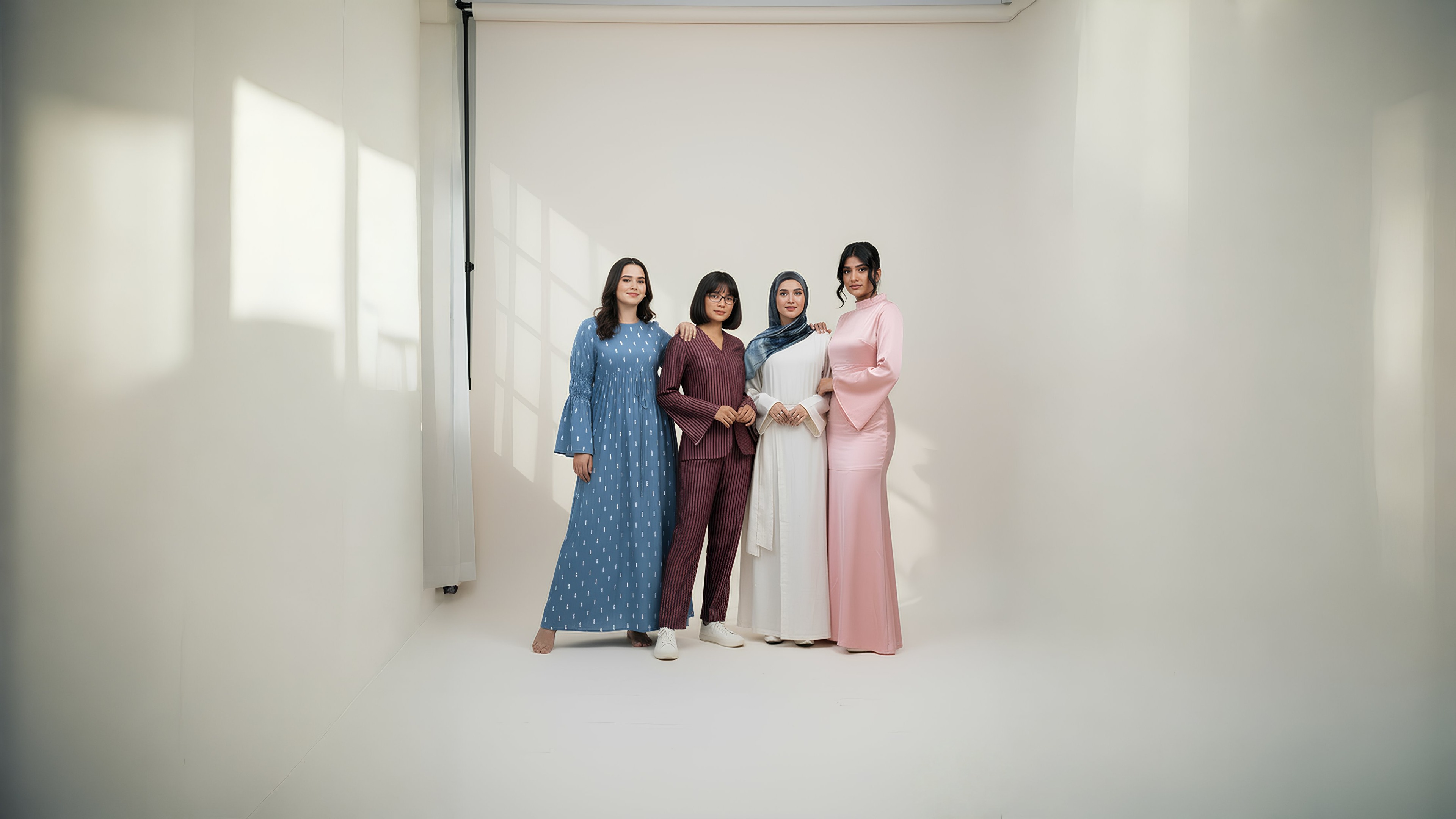 The Rising Demand for Modest Fashion Brands in India