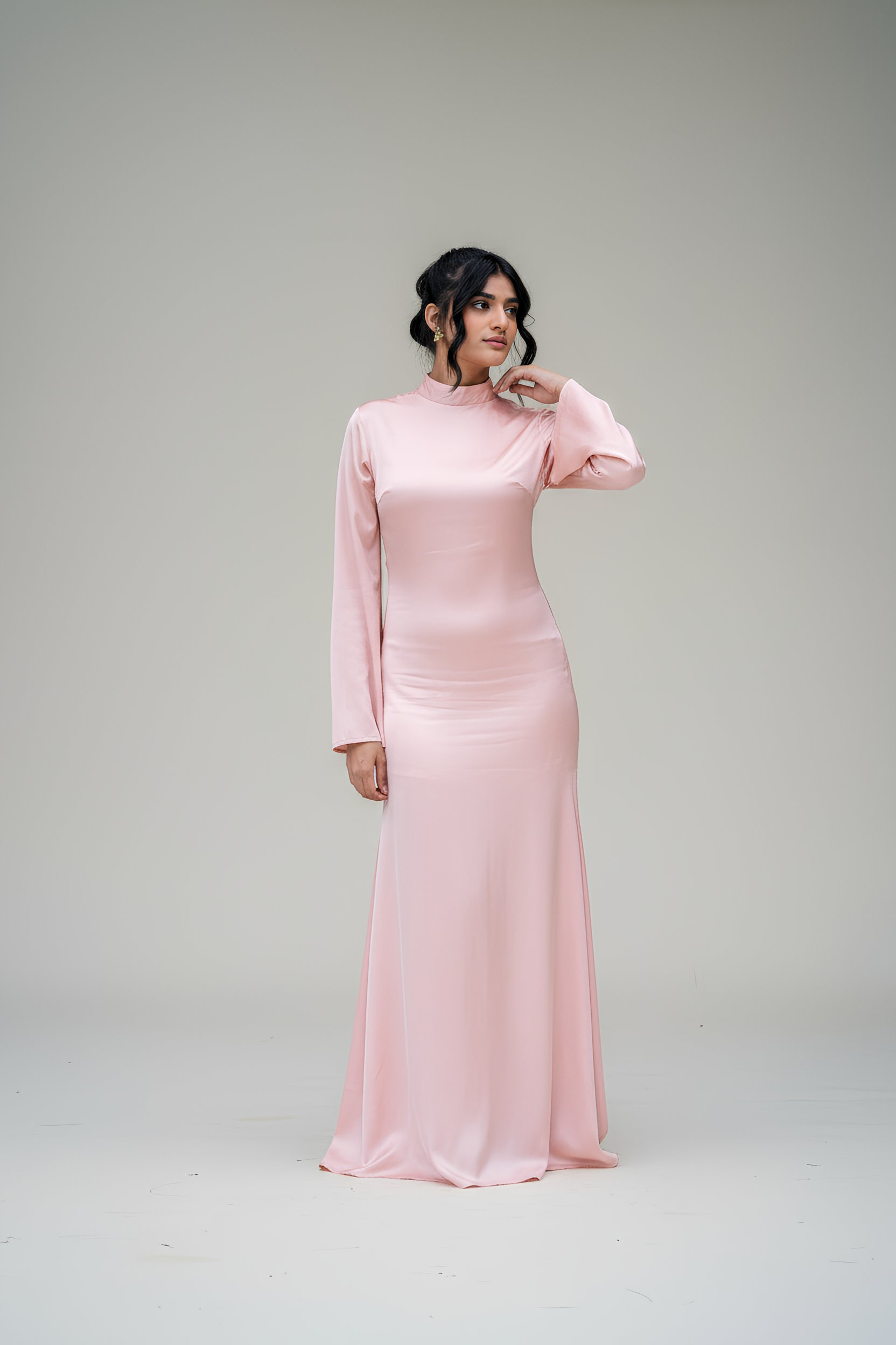 MAXI DRESSES