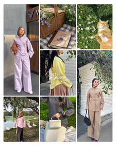 The Bloom Edit | Summer's 2026