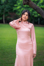 Peach Mist