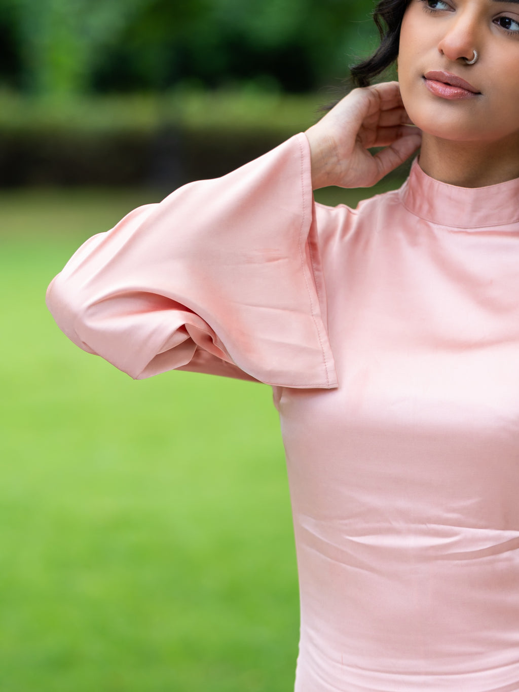 Peach Mist