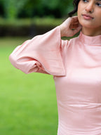 Peach Mist