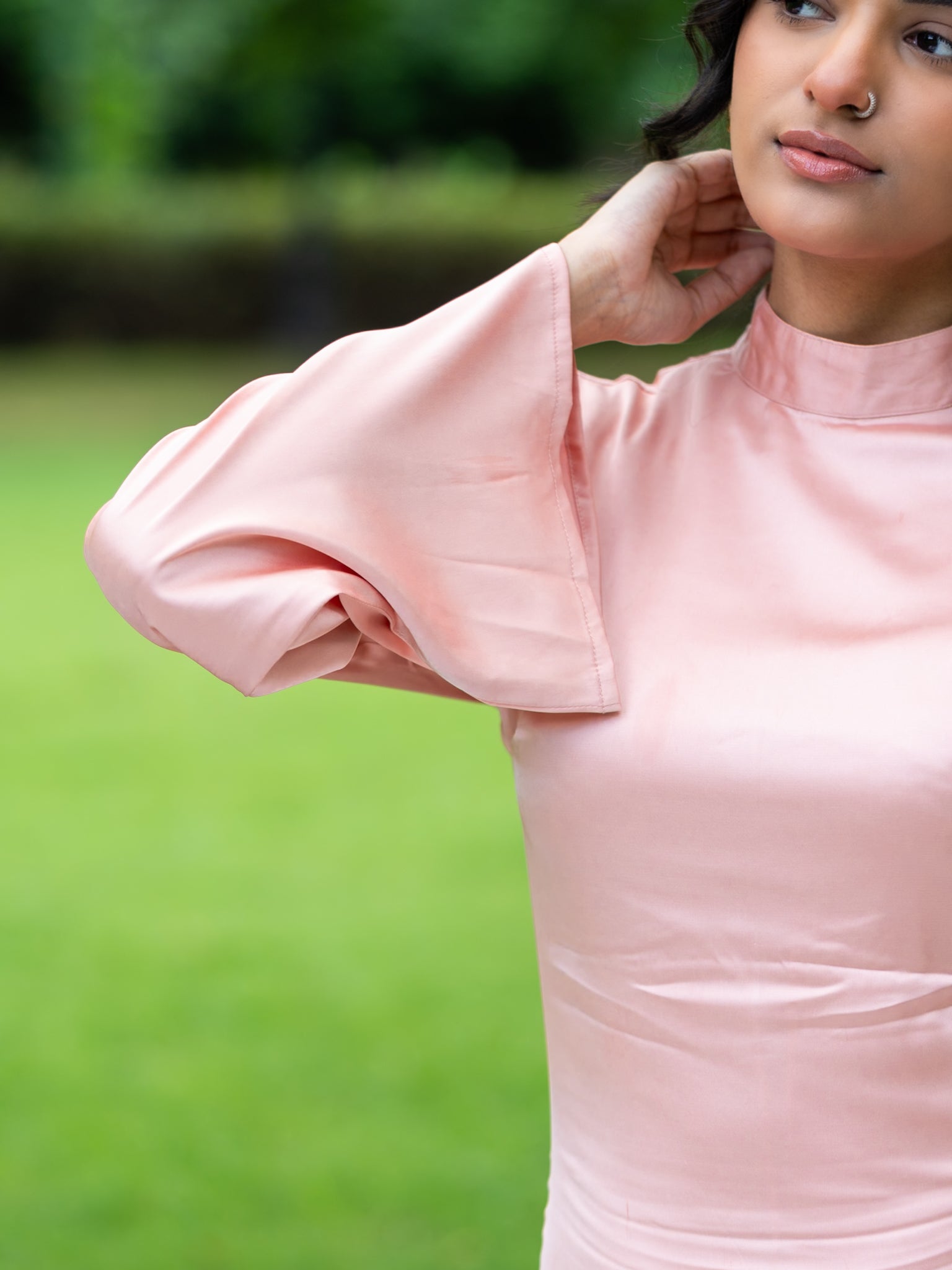 Peach Mist