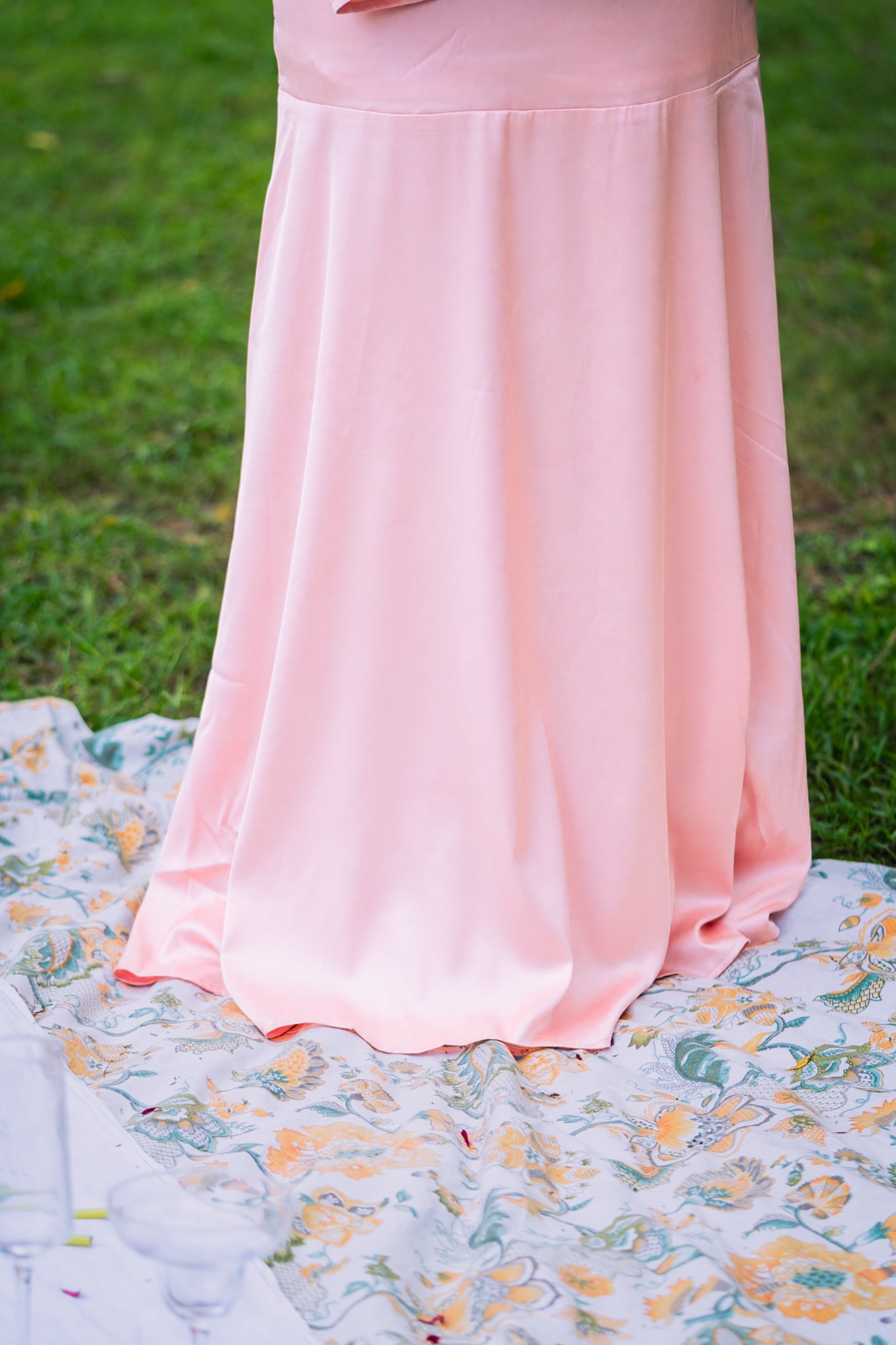 Peach Mist