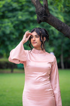 Peach Mist