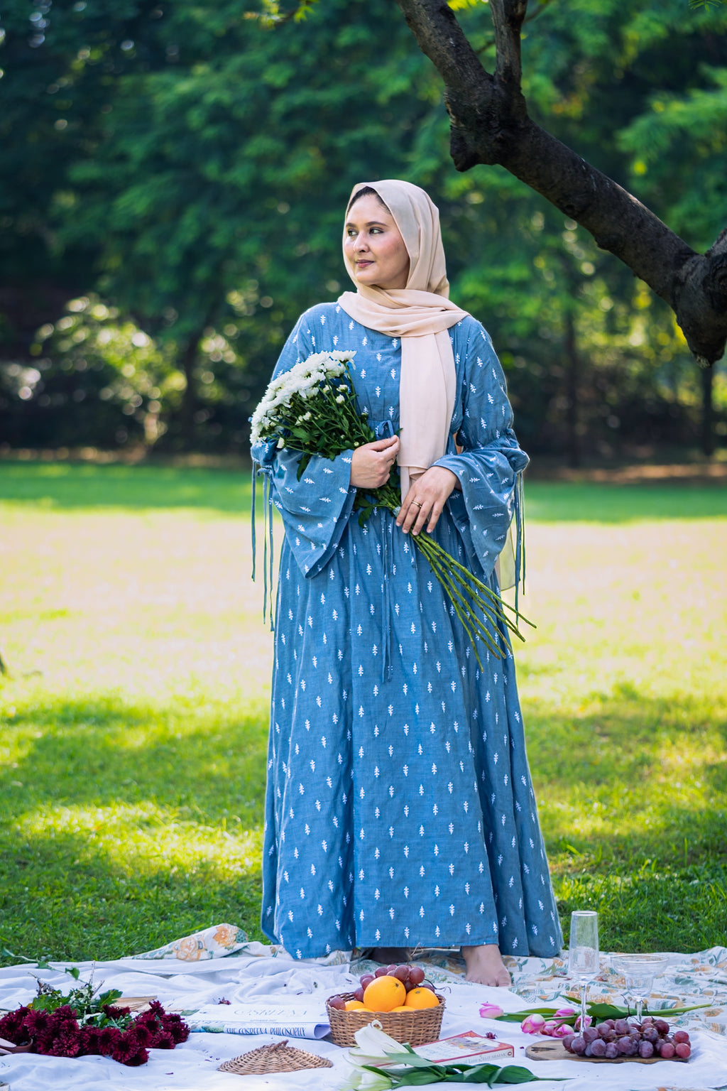 Raqeeba Maxi