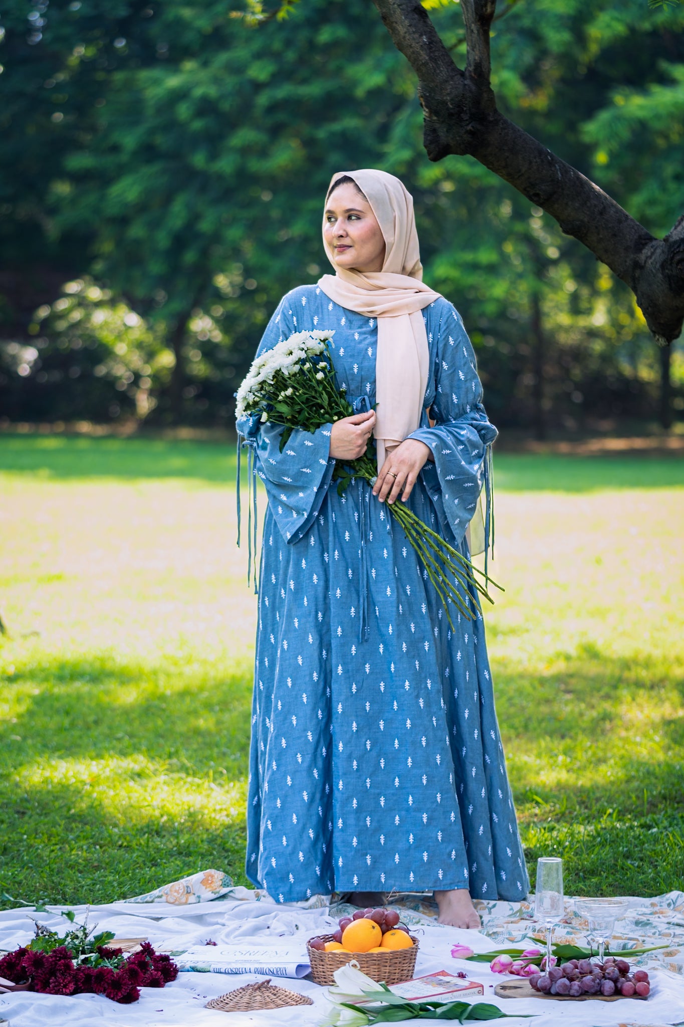 Raqeeba Maxi