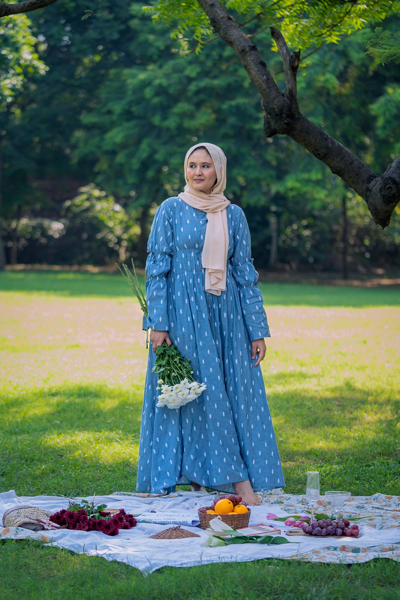 Raqeeba Maxi