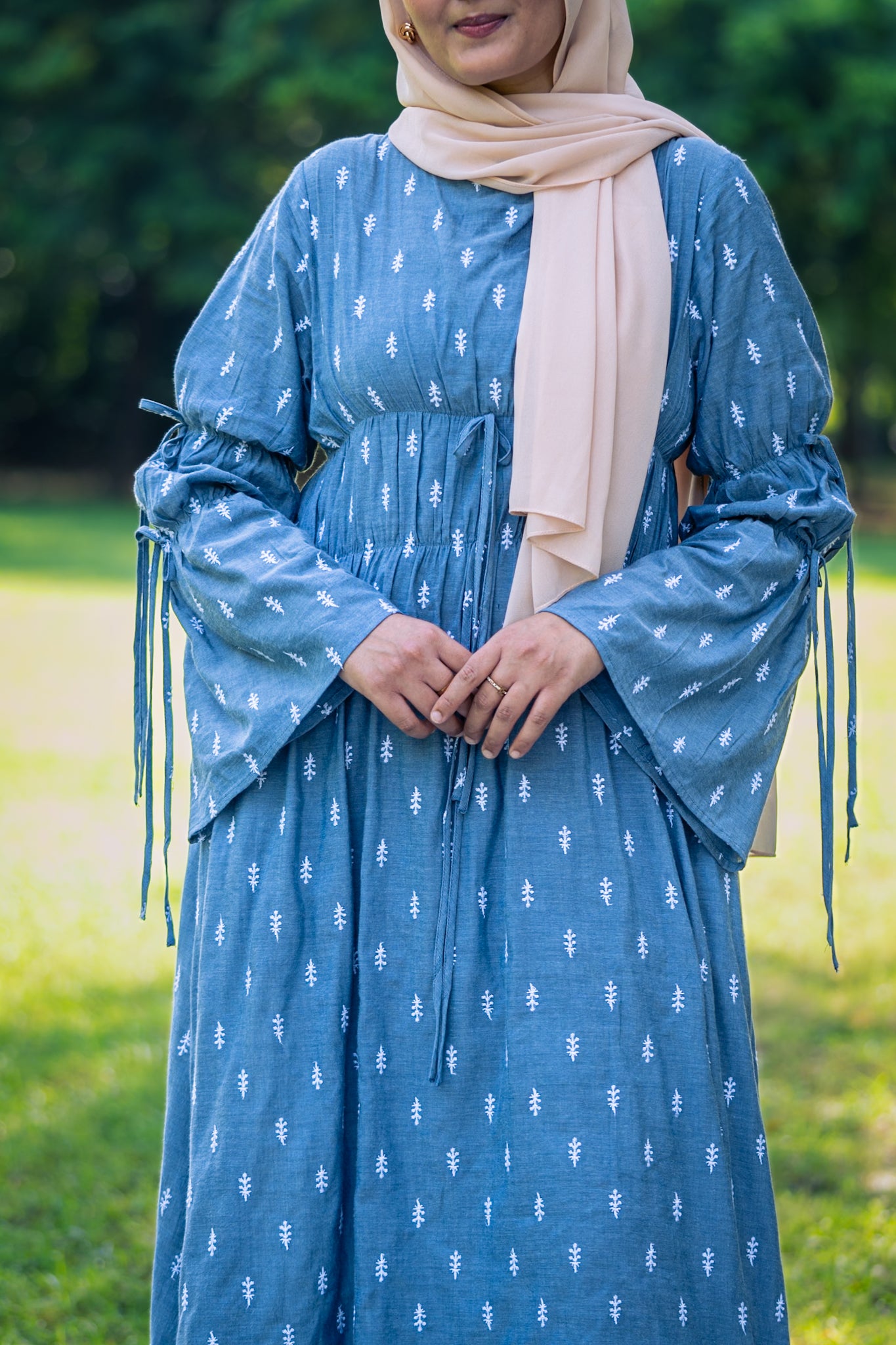 Raqeeba Maxi