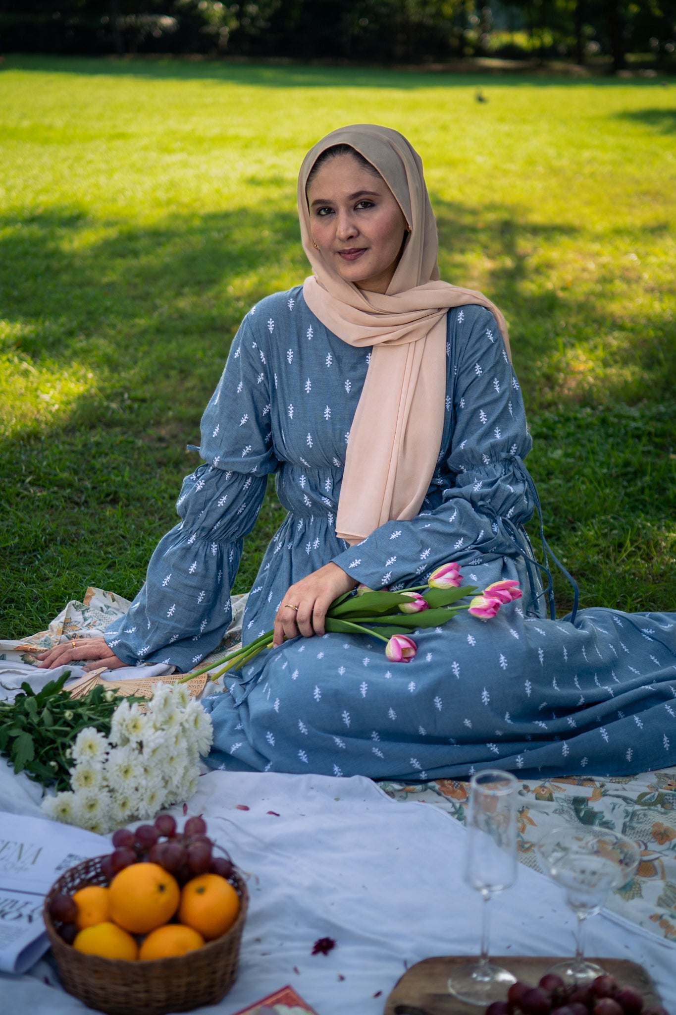 Raqeeba Maxi