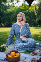 Raqeeba Maxi