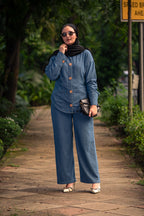 Daydream Denim Co-Ord set