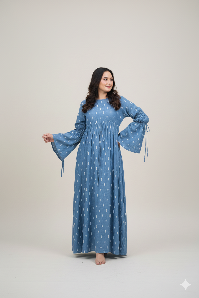 Raqeeba Maxi